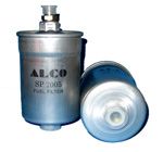 ALCO FILTER Kütusefilter SP-2005